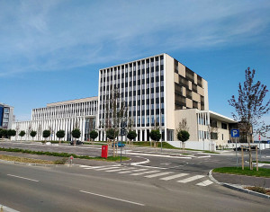 Основни суд у Крагујевцу